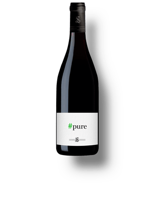 Vignobles Lassagne #pure
