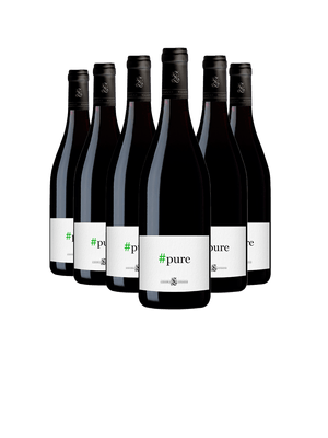 Kit 6 Vignobles Lassagne #pure