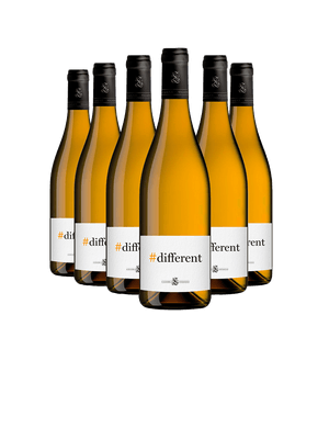 Kit 6 Vignobles Lassagne #different