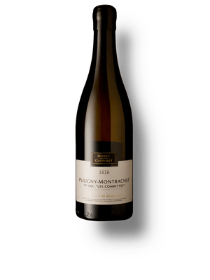 Morey Coffinet  Puligny-Montarchet 1er Cru "Les Combettes"