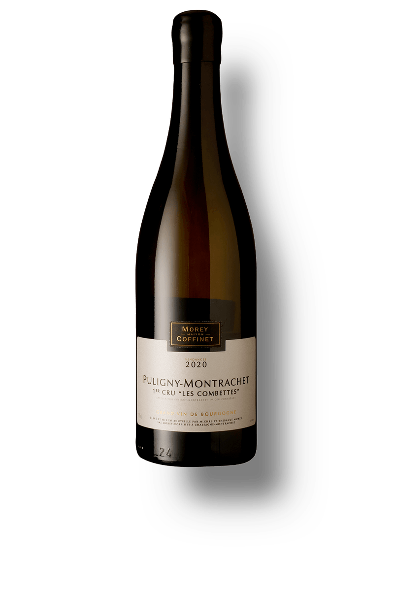 027700 Morey Coffinet  Puligny-Montarchet 1er Cru Les Combettes.png