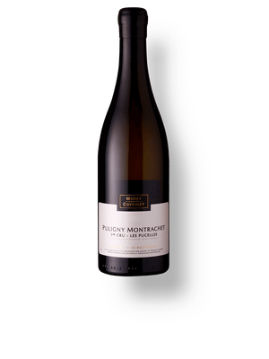 Morey Coffinet Puligny-Montrachet 1er Cru "Les Pucelles"
