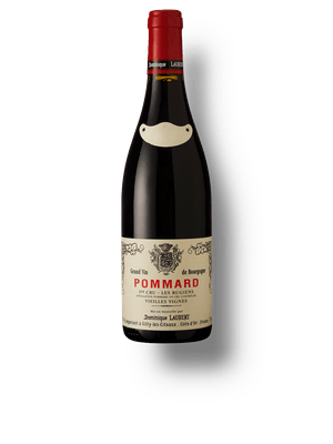 D. Laurent Pommard 1er Cru "Les Rugientes" Vieilles Vignes