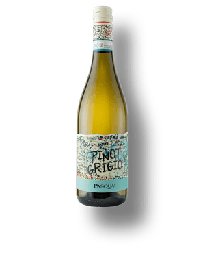 Pasqua PassioneSentimento Romeo and Juliet Pinot Grigio delle Venezie DOC