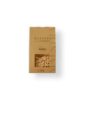 Pinoli 20g Maestra Per La Pastina