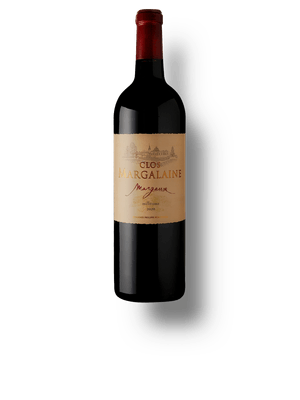Clos Margalaine (2º Ch. Marojallia)