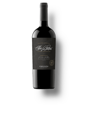 Emiliana Edição Limitada Celso La Pastina