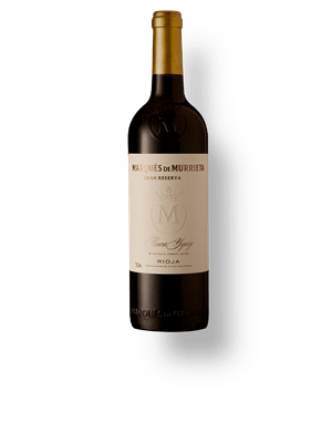 Marqués de Murrieta Gran Reserva