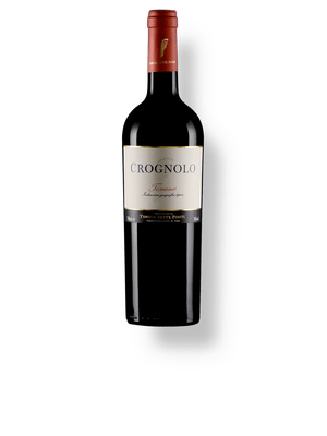 Sette Ponti Crognolo IGT