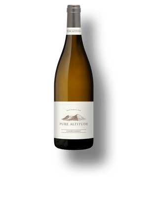 Pure Altitude Chardonnay