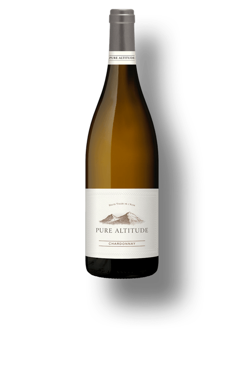 Pure Altitude Chardonnay