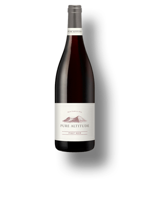Pure Altitude Pinot Noir