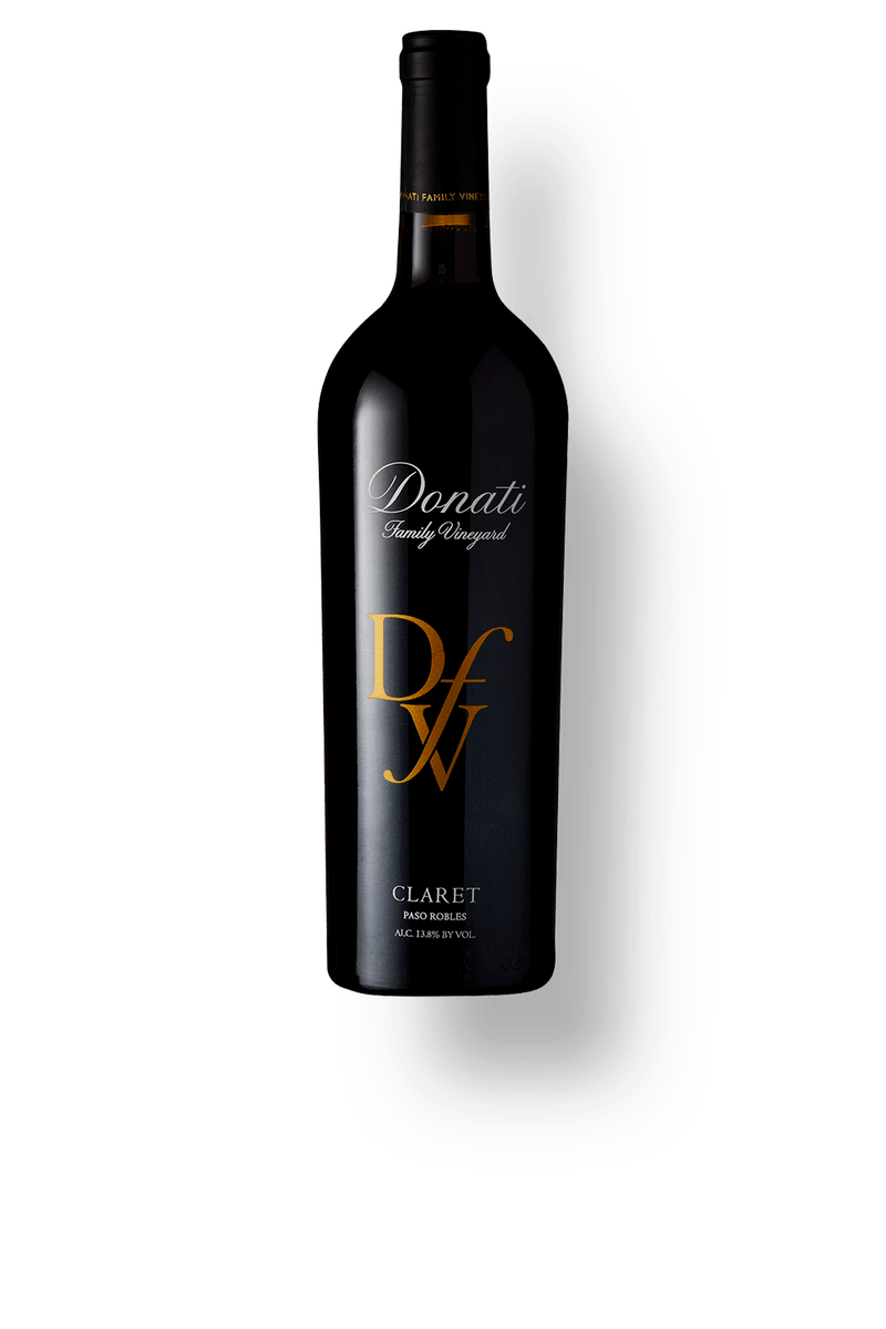 Donati Claret Tinto.png