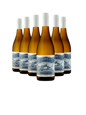 Kit 6 Southern Ocean Sauvignon Blanc