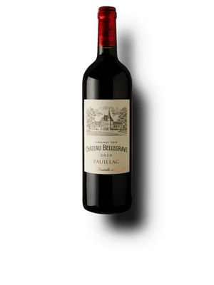 Château Bellegrave