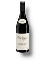 Georges-Duboeuf-Domaine-de-la-Martingale-Brouilly