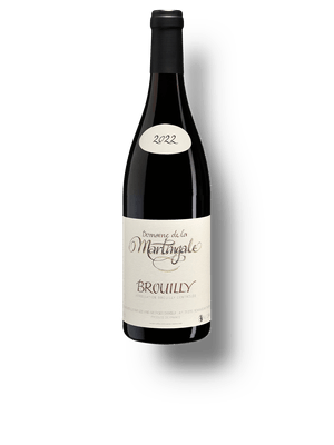 Georges Duboeuf Domaine de la Martingale Brouilly