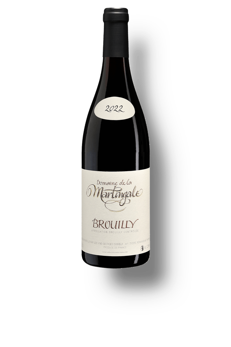 Georges-Duboeuf-Domaine-de-la-Martingale-Brouilly