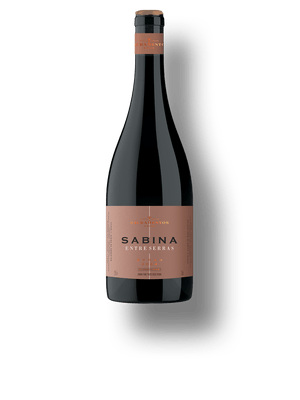 Sacramentos Vinifer Sabina Entre Serras Syrah