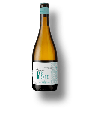 Sacramentos Vinifer Far Niente Bianco