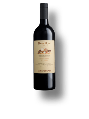 Donnafugata Passito di Pantelleria "Ben Ryé" Edizione Limitada DOC