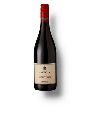 Famille Bougrier Pure Vallée Gamay