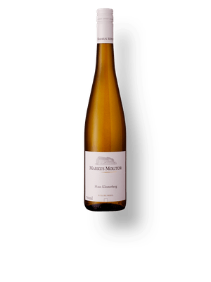 Markus Molitor Haus Klosterberg Riesling White Cap