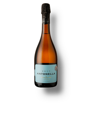 Sacramentos Vinifer Antonella Brut