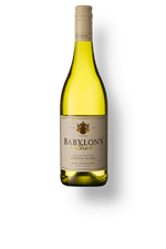 Babylons Peak Chenin Blanc