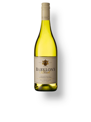 Babylon's Peak Chenin Blanc