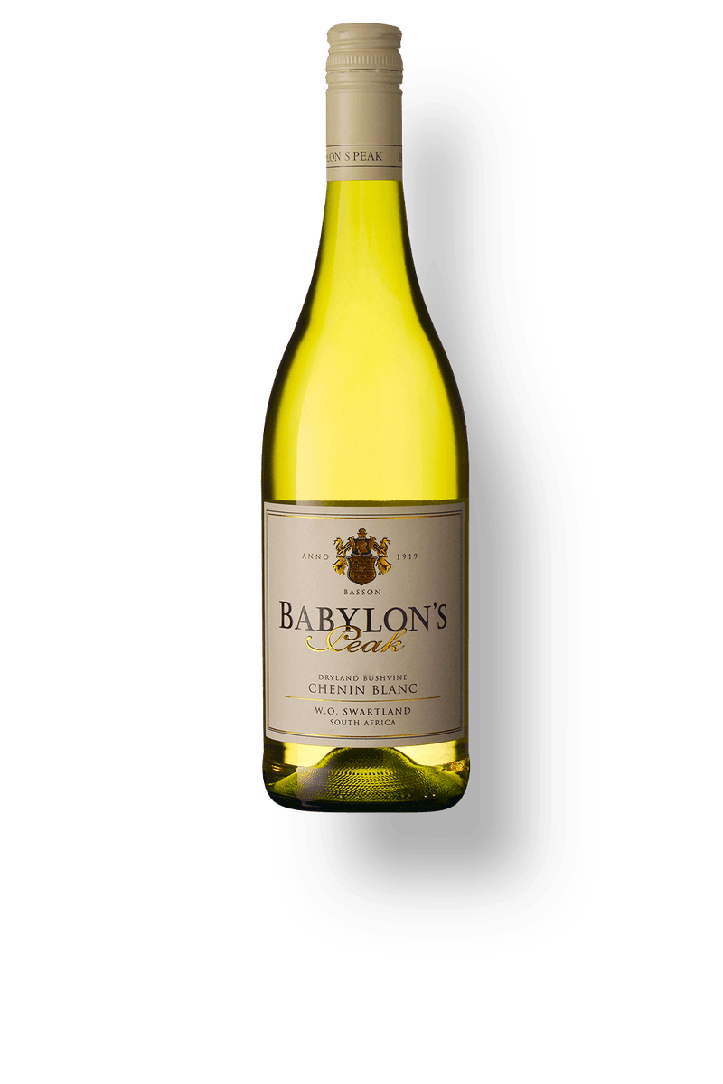 Babylons Peak Chenin Blanc