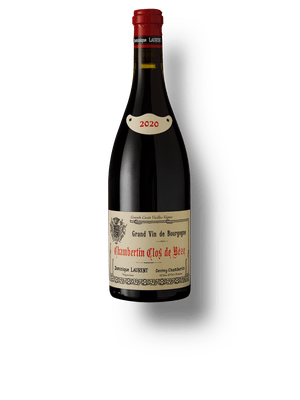 Dominique Laurent Chambertin "Clos de Bèze" Grand Cru Vieilles Vignes