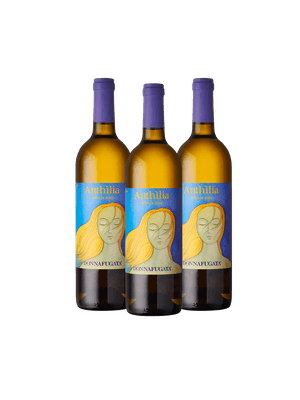 Kit 3 Donnfugata Anthilia DOC