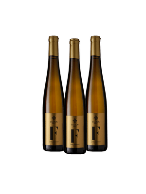 Kit 3 Pajzos Furmint "F" Late Harvest (500ml)