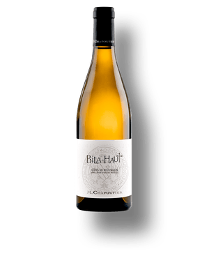 Bila-Haut Blanc