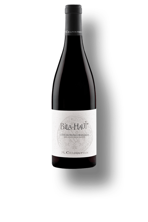 Bila-Haut Rouge