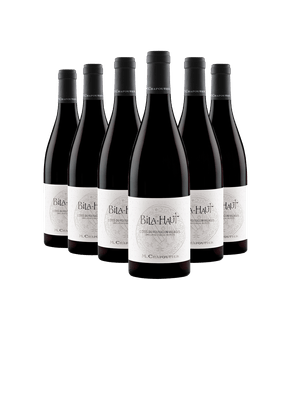 Kit 6 Bila-Haut Rouge
