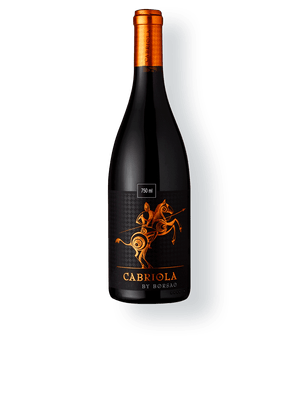 Borsao Cabriola