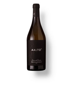 Aalto Blanco de Parcela Fuente de Las Hontillas