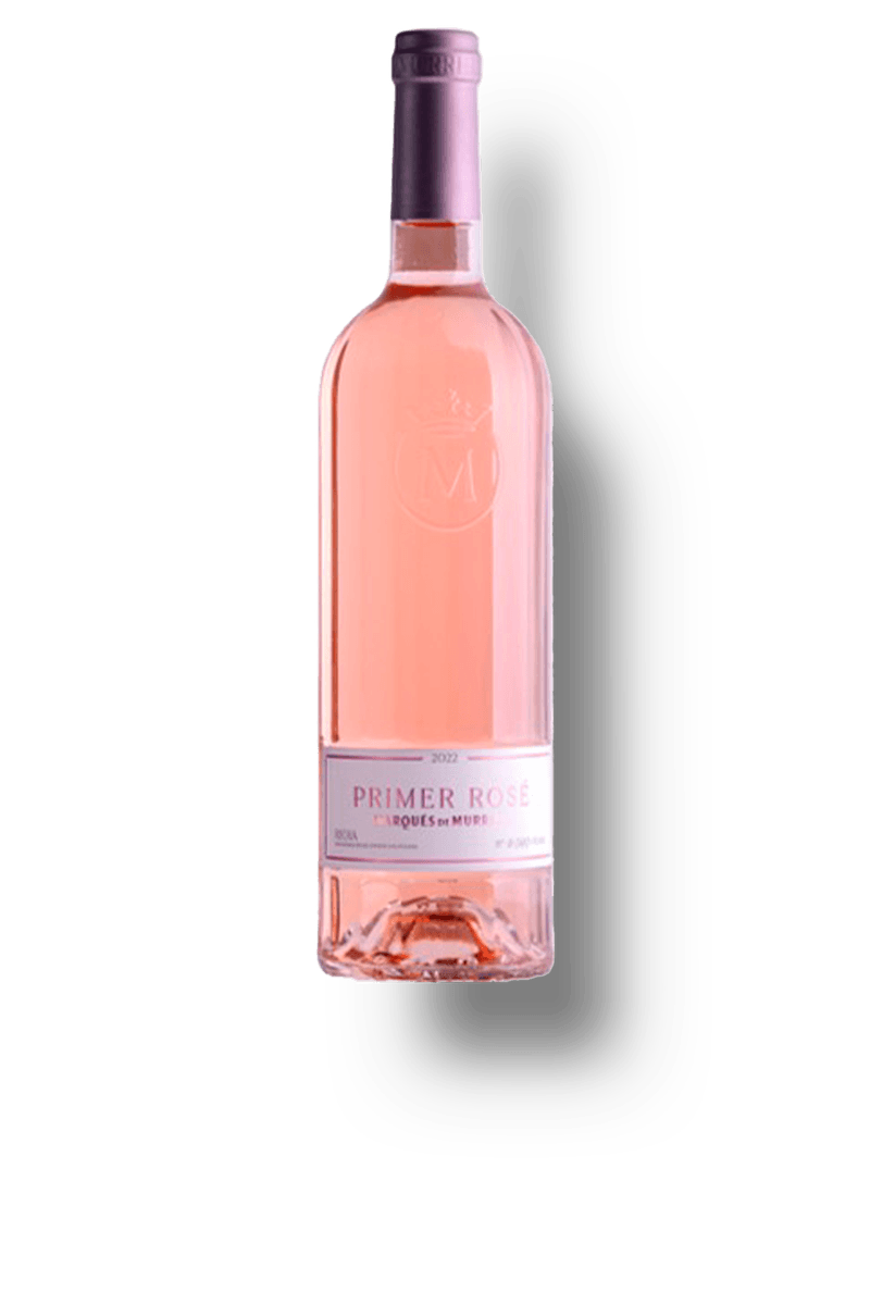 Marques-de-Murrieta-Primer-Rose