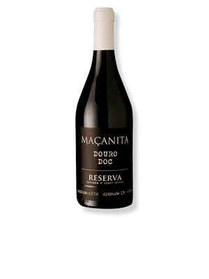 Maçanita Reserva Tinto