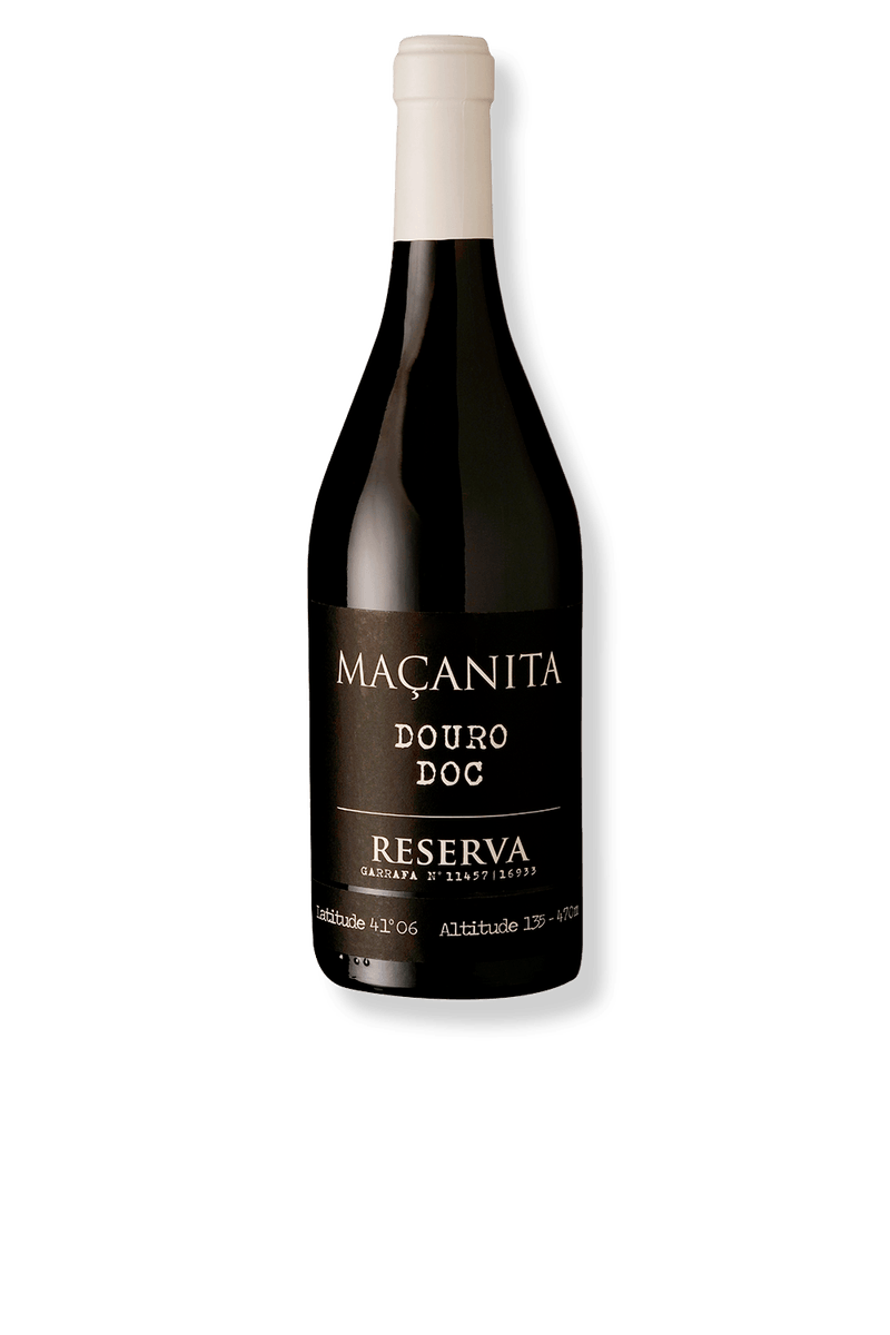 Macanita-Reserva-Tinto-Douro