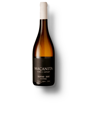 Maçanita Branco