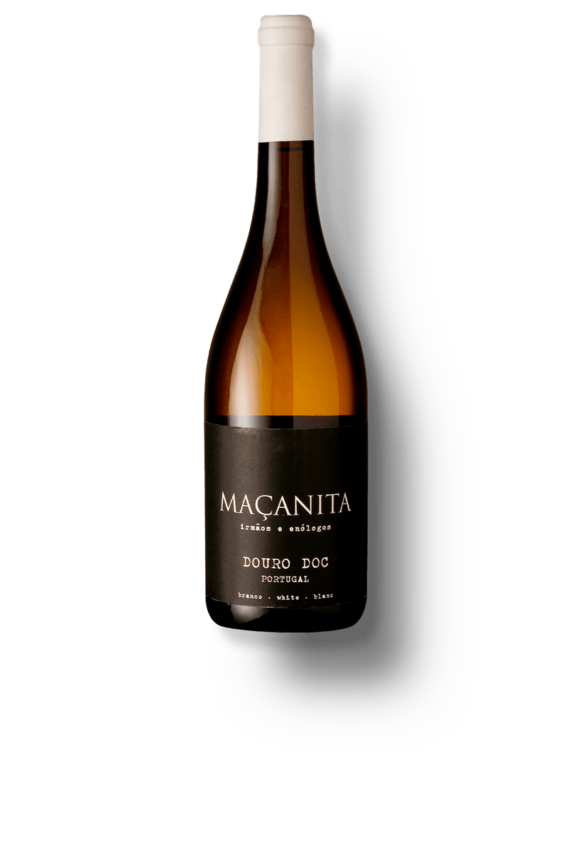 Macanita-Branco-Douro-DOC