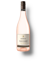 Bougrier Rose D'anjou