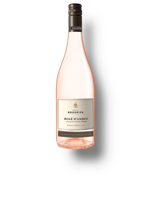 Famille Bougrier Rosé d'Anjou