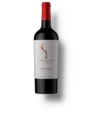 Sophenia Estate Reserva Cabernet Franc