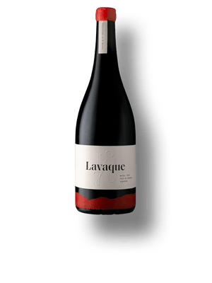 Lavaque Malbec