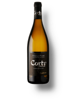 Moreux-Corty Caillottes
