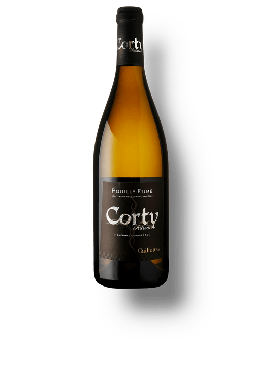 Moreux-Corty Pouilly-Fumé Caillottes Corty Artisan